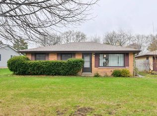 1601 20th St, Zion, IL 60099