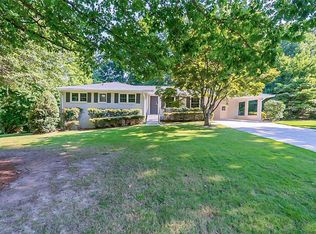 2323 Brenda Ln, Lithia Springs, GA 30122