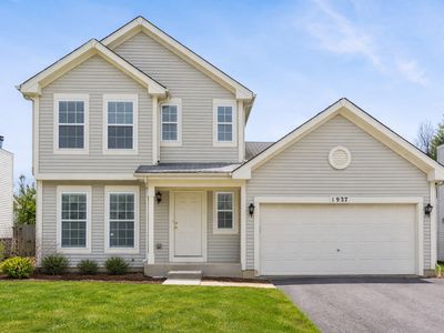 1927 Crossing Ct, Naperville, IL, 60540