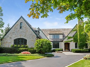 790 S Southmeadow Ln, Lake Forest, IL 60045