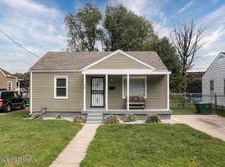 1564 Loney Ln, Shively, KY 40216