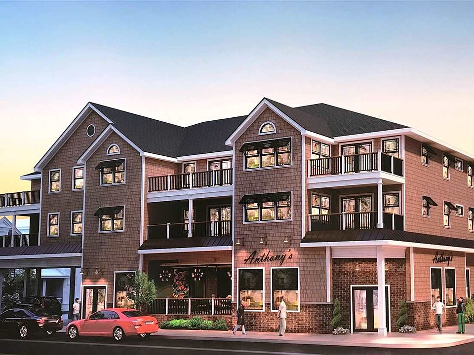 1st image of 4400 Landis Ave #D