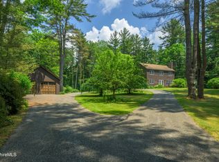 531 Cone Hill Rd, Richmond, MA 01254