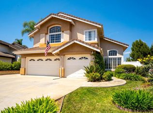 4995 Paseo Montelena, Camarillo, CA 93012