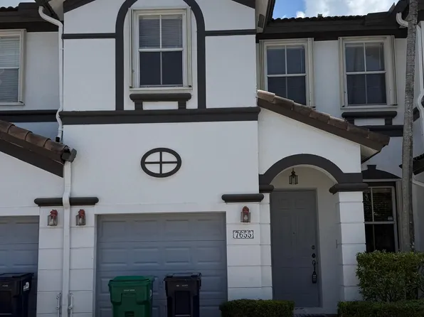 7655 NW 116th Ave Unit 7655, Miami, FL 33178