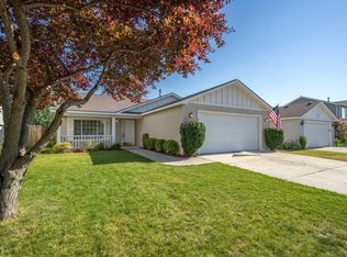 2161 W Rousseau Dr, Coeur D Alene, ID 83815