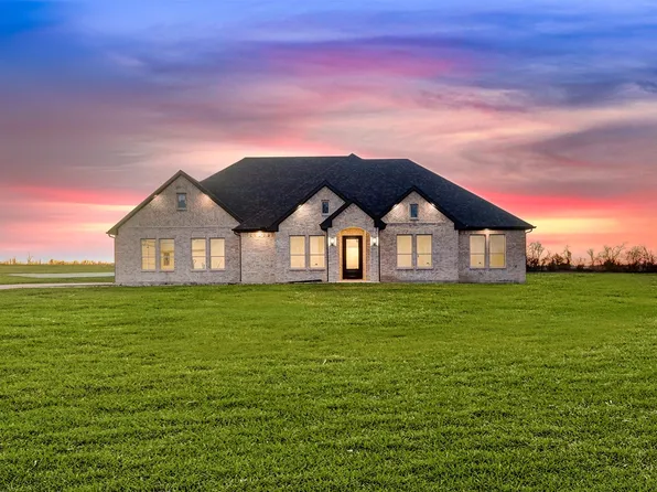 7623 County Road 1052, Celeste, TX 75423