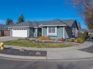 1480 Colonial Dr, Chico, CA 95973