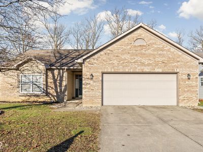 868 Flying Sun Dr, Avon, IN, 46123