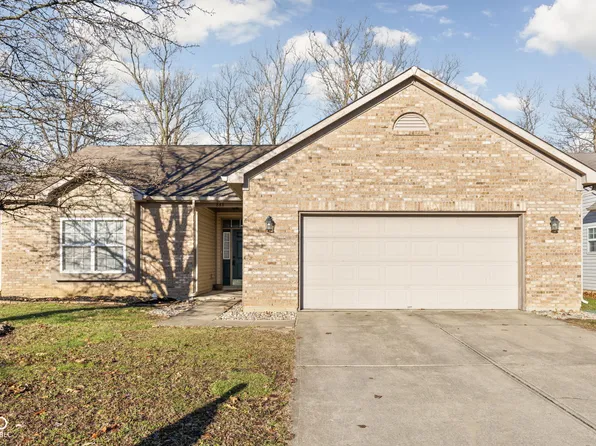 868 Flying Sun Dr, Avon, IN 46123