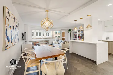 Sold by Coldwell Banker Warburg