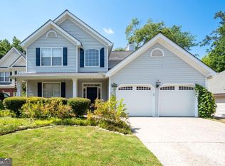 7045 Trellis Ct, Alpharetta, GA 30004
