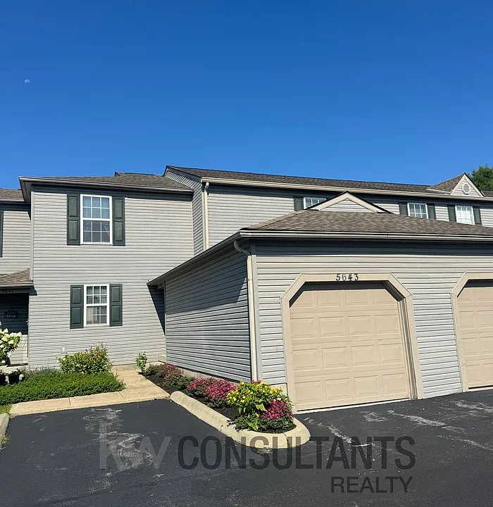 5643 Barney Ln #5643