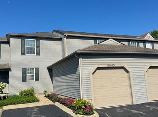 5643 Barney Ln #5643, Columbus, OH 43235