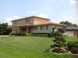 7213 Gerber Ave, Louisville, KY 40214