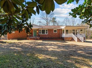 3969 Carbonton Rd, Sanford, NC 27330