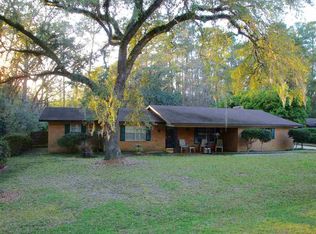 3226 Sharer Rd, Tallahassee, FL 32312