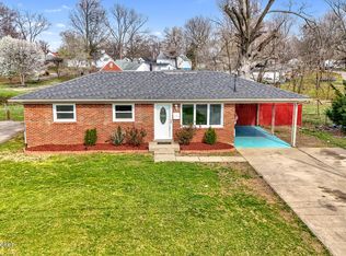 2523 Coronet Dr, Louisville, KY 40216