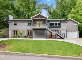 4018 SW Hiawatha Dr, Knoxville, TN 37919