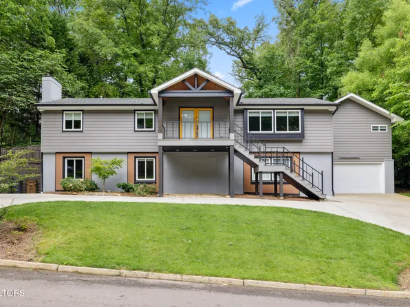 4018 SW Hiawatha Dr, Knoxville, TN 37919