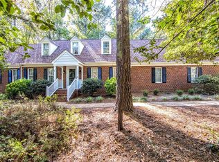 8326 Indian Springs Rd, North Chesterfield, VA 23237