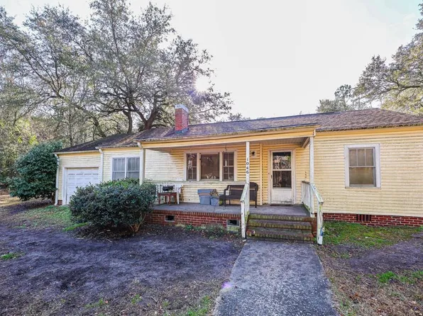 1046 Holt Rd., Conway, SC 29526