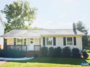 814 Raymond Rd, Charlottesville, VA 22902