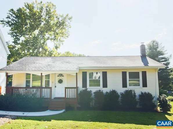 814 Raymond Rd, Charlottesville, VA 22902