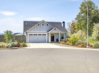3804 Arena Dr, Medford, OR 97504