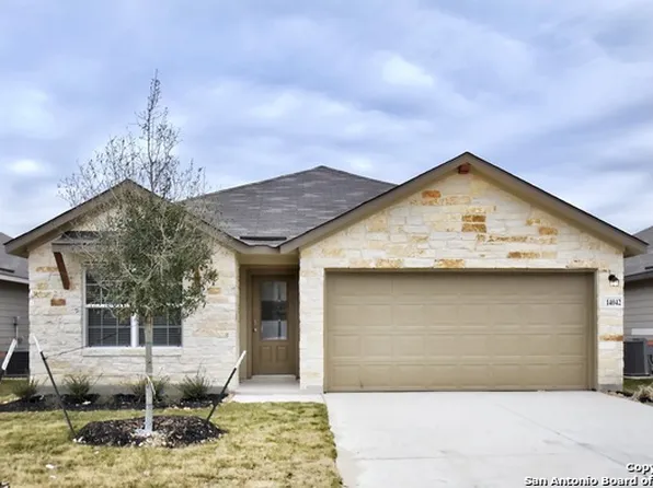14042 Mudstone St, San Antonio, TX 78253