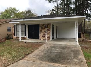9214 N Southland Park Dr, Shreveport, LA 71118