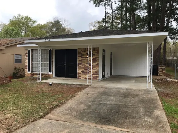 9214 N Southland Park Dr, Shreveport, LA 71118