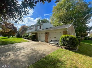 622 Foxcroft Dr, Bel Air, MD 21014