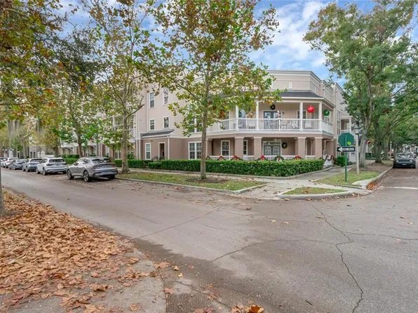 502 Water St, Celebration, FL 34747