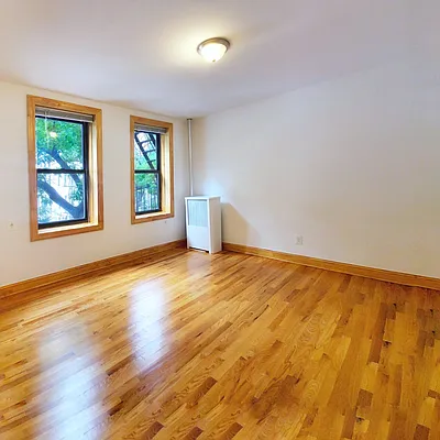 Rented by Corcoran | media 1