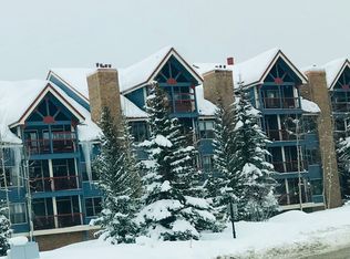 100 S Park Ave #E, Breckenridge, CO 80424