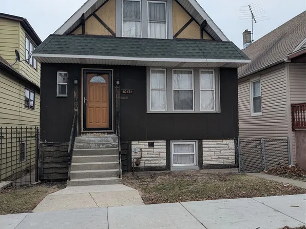 10431 S Avenue F, Chicago, IL 60617