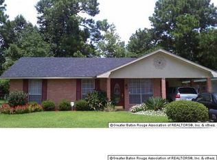 275 Crestview Ave, Baton Rouge, LA 70807