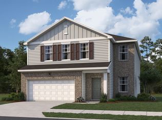 Supernova Plan, Saddlebrook Ranch, Schertz, TX 78154