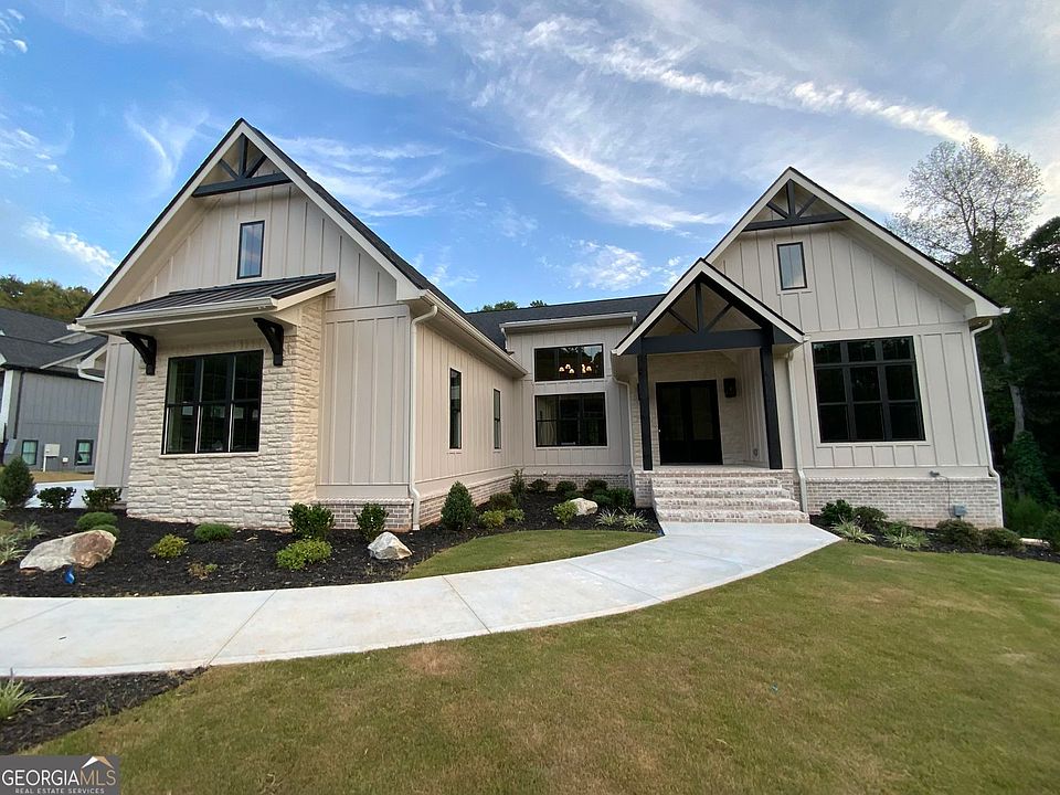 1st image of 2468 Rockbridge Rd NW