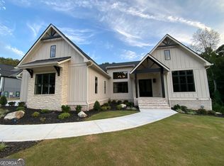 2468 Rockbridge Rd NW, Conyers, GA 30012