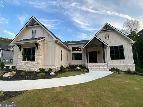 2468 Rockbridge Rd NW, Conyers, GA 30012