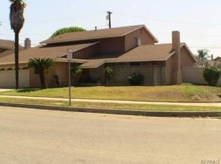 1007 Capen Ave, Diamond Bar, CA 91789