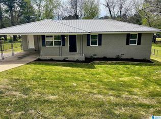 204 Brenda Rd, Anniston, AL 36206
