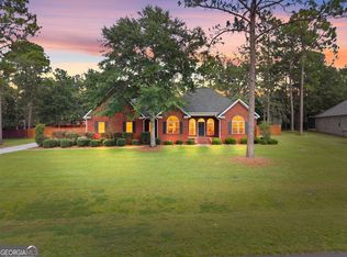 709 Tennessee Walk, Statesboro, GA 30458