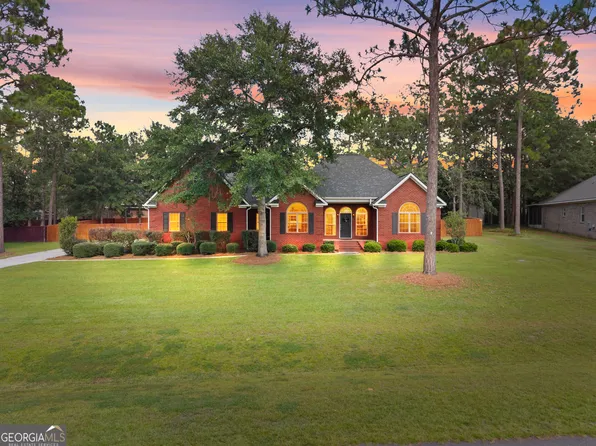 709 Tennessee Walk, Statesboro, GA 30458