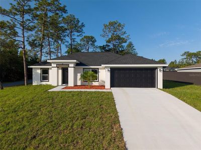 2892 W Cortez Pl, Citrus Springs, FL, 34434