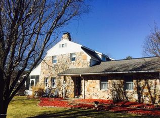 234 Keila Ave, Lewisburg, PA 17837