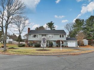14 Wirling Dr, Beverly, MA 01915