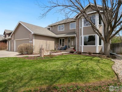 4326 Westbrooke Dr, Fort Collins, CO, 80526